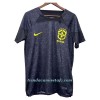 Camiseta de fútbol Portero Brasil Mundial 2022 - Hombre